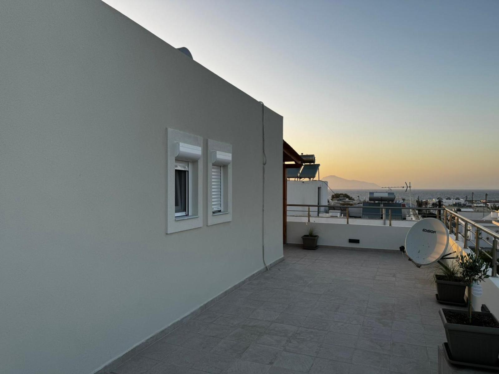 Andreas Studios มัสติคารี ภายนอก รูปภาพ